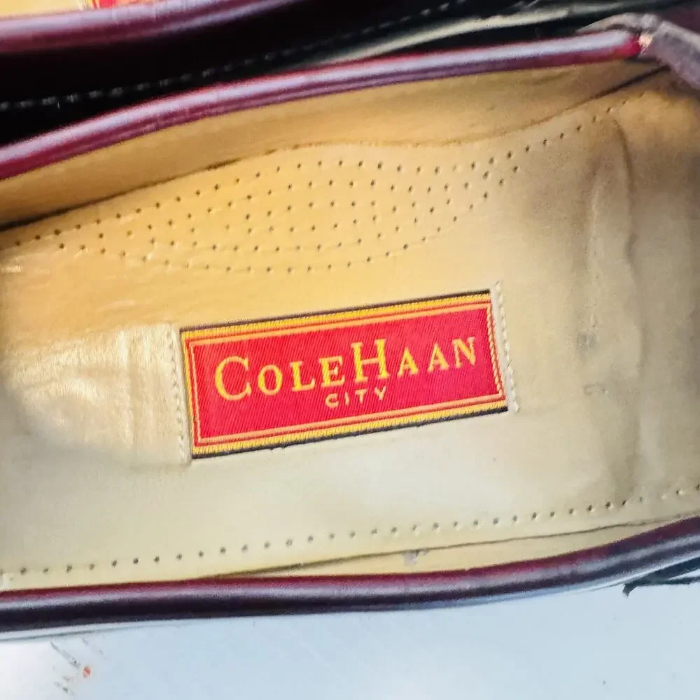 Cole Haan cole haan